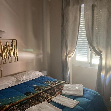 Hotel Primavera San Remo Kültér fotó