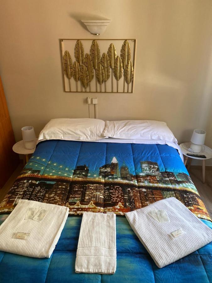 Hotel Primavera San Remo Kültér fotó