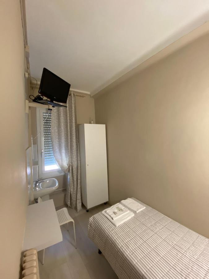 Hotel Primavera San Remo Kültér fotó