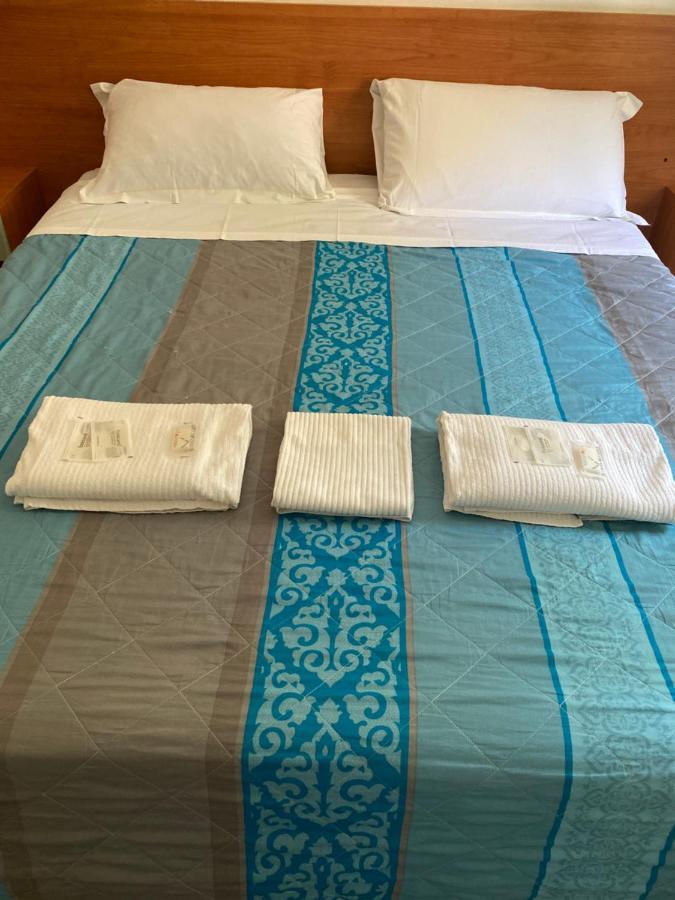 Hotel Primavera San Remo Kültér fotó