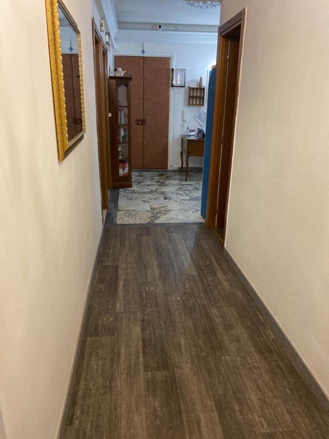 Hotel Primavera San Remo Kültér fotó