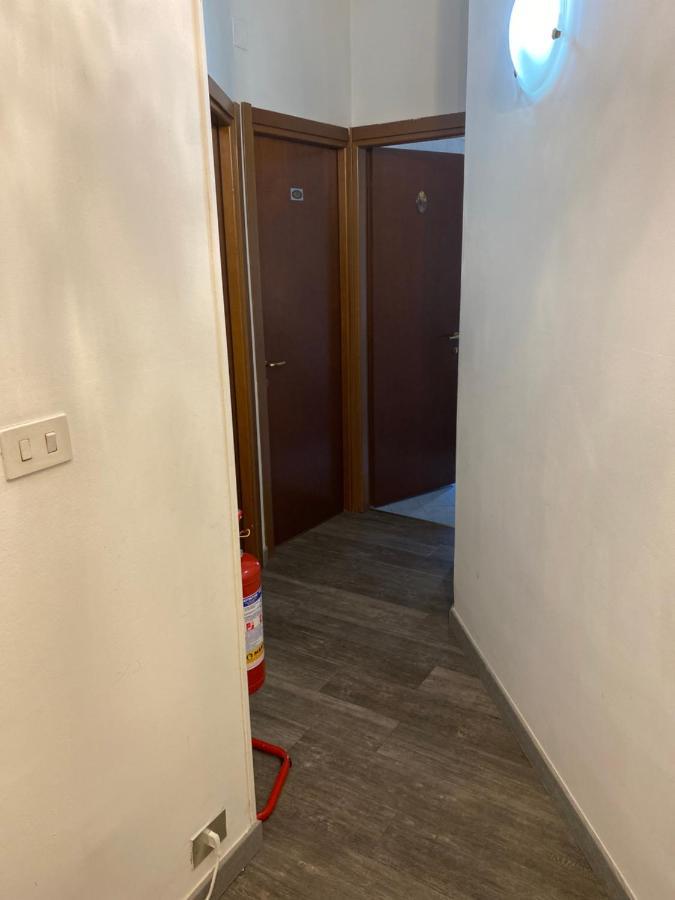 Hotel Primavera San Remo Kültér fotó