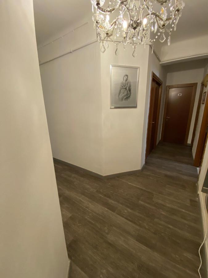 Hotel Primavera San Remo Kültér fotó