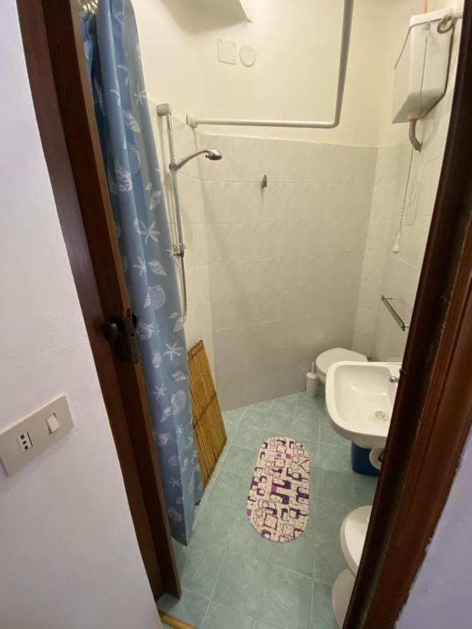 Hotel Primavera San Remo Kültér fotó