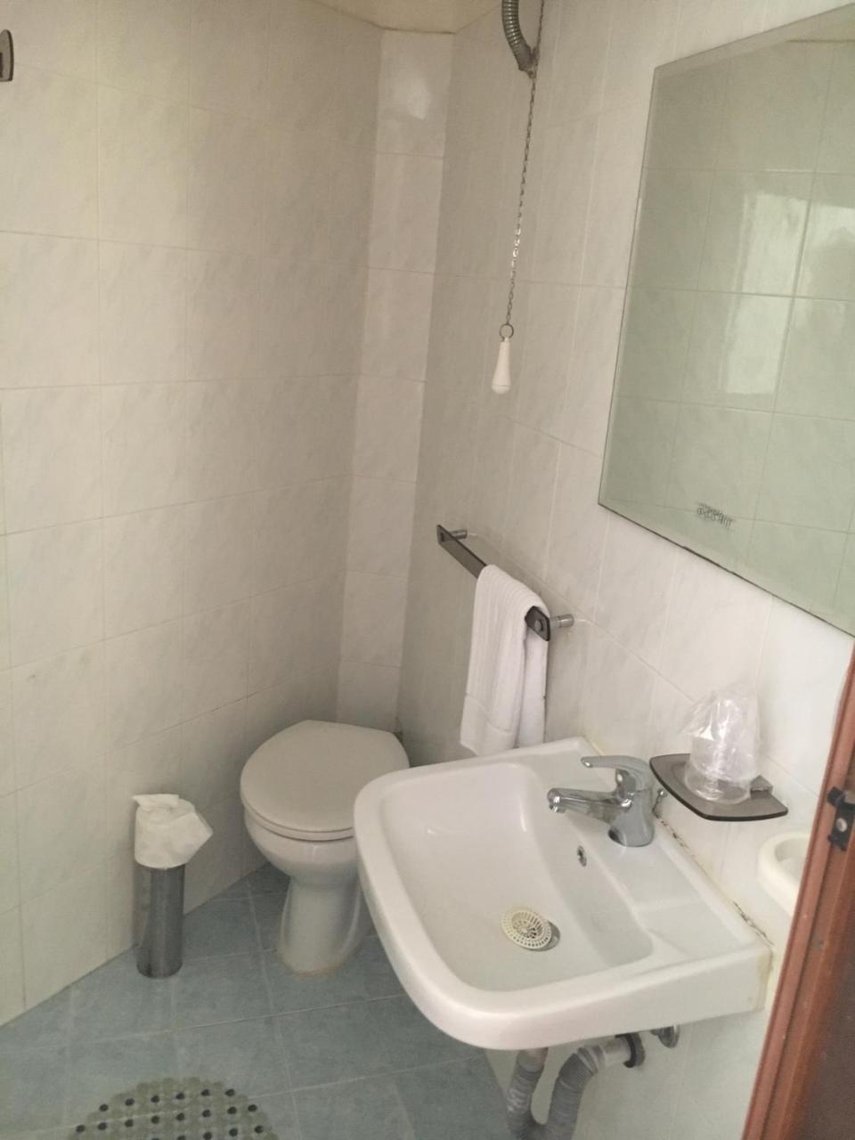Hotel Primavera San Remo Kültér fotó