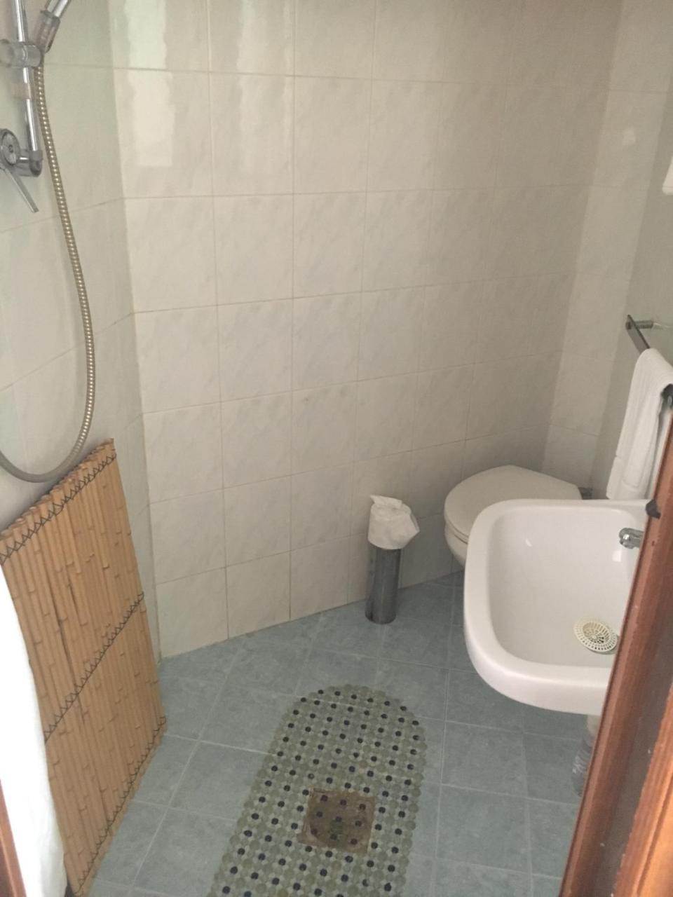 Hotel Primavera San Remo Kültér fotó
