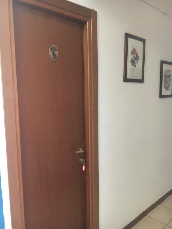 Hotel Primavera San Remo Kültér fotó